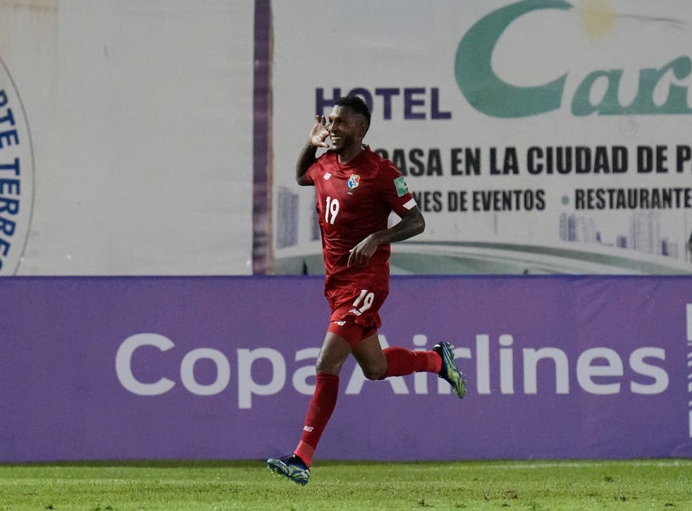 MUNDIAL CONCACAF-RESUMEN