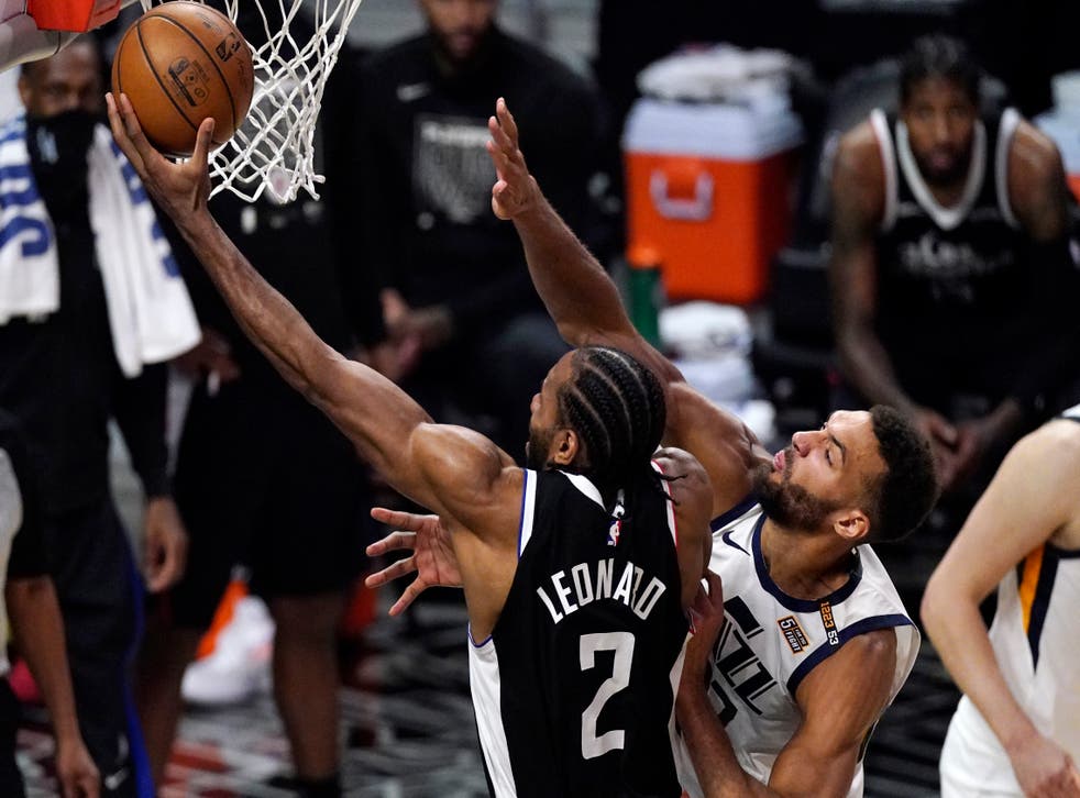JAZZ-CLIPPERS