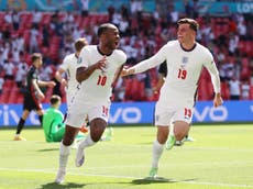 England kick off Euro 2020 with win as Gareth Southgate gets key calls right