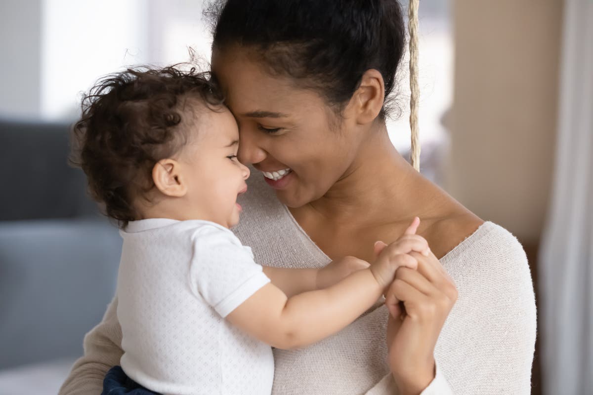 Sorry, but 36 is not too old to be a mother – my mum had me at 40 and age made her a better parent