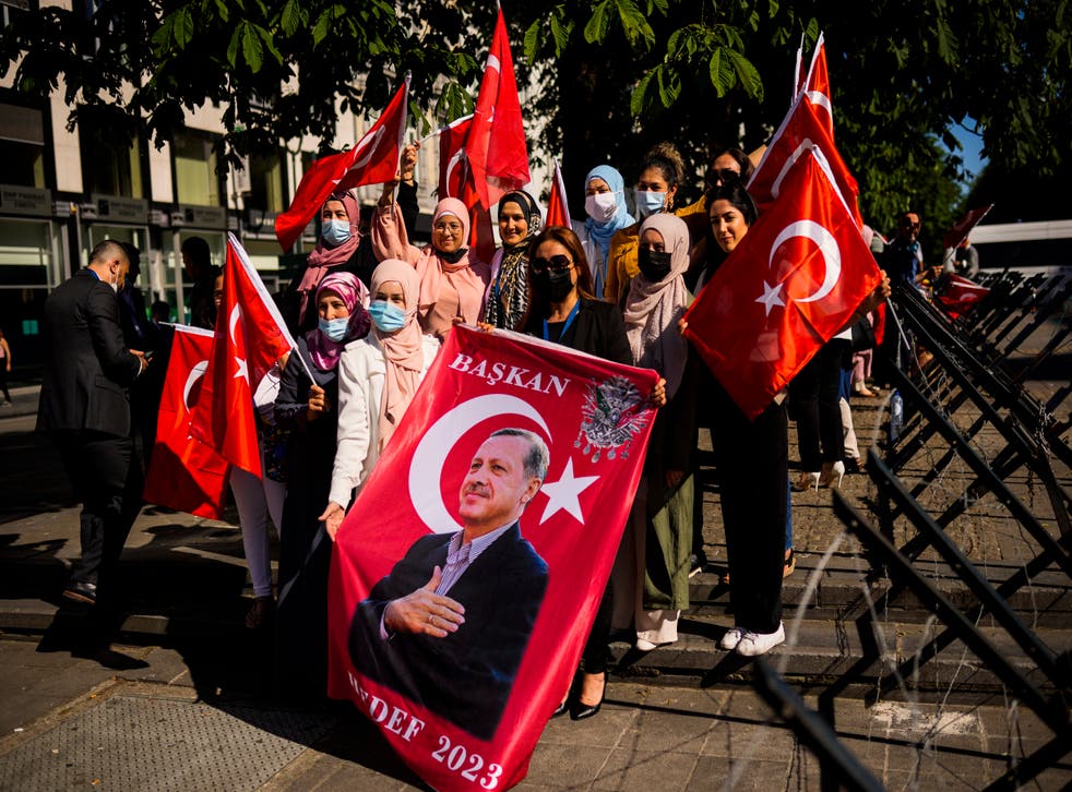 TURQUIA-EEUU