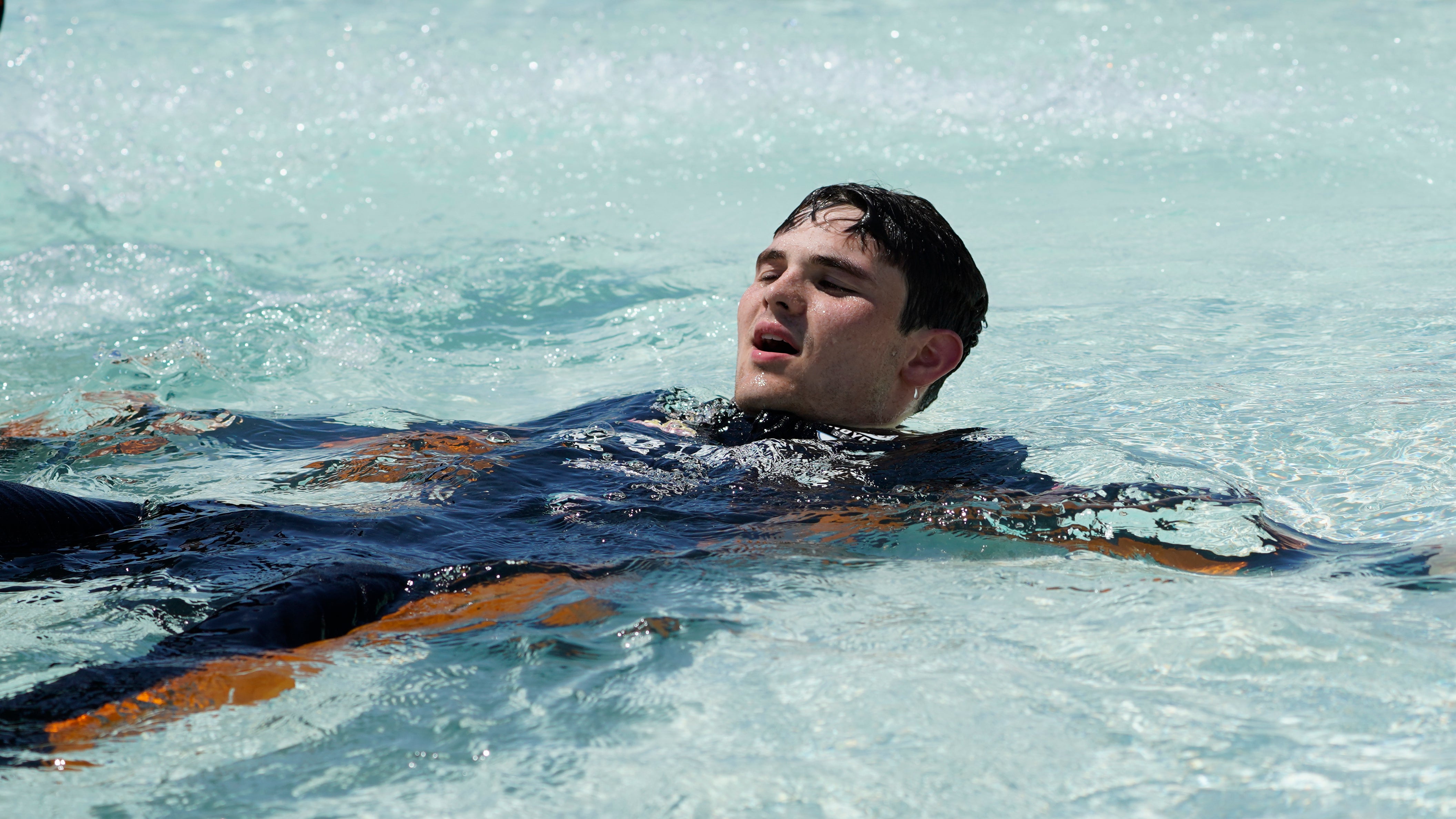 IndyCar: Pato O'Ward remonta y se lleva victoria en ...