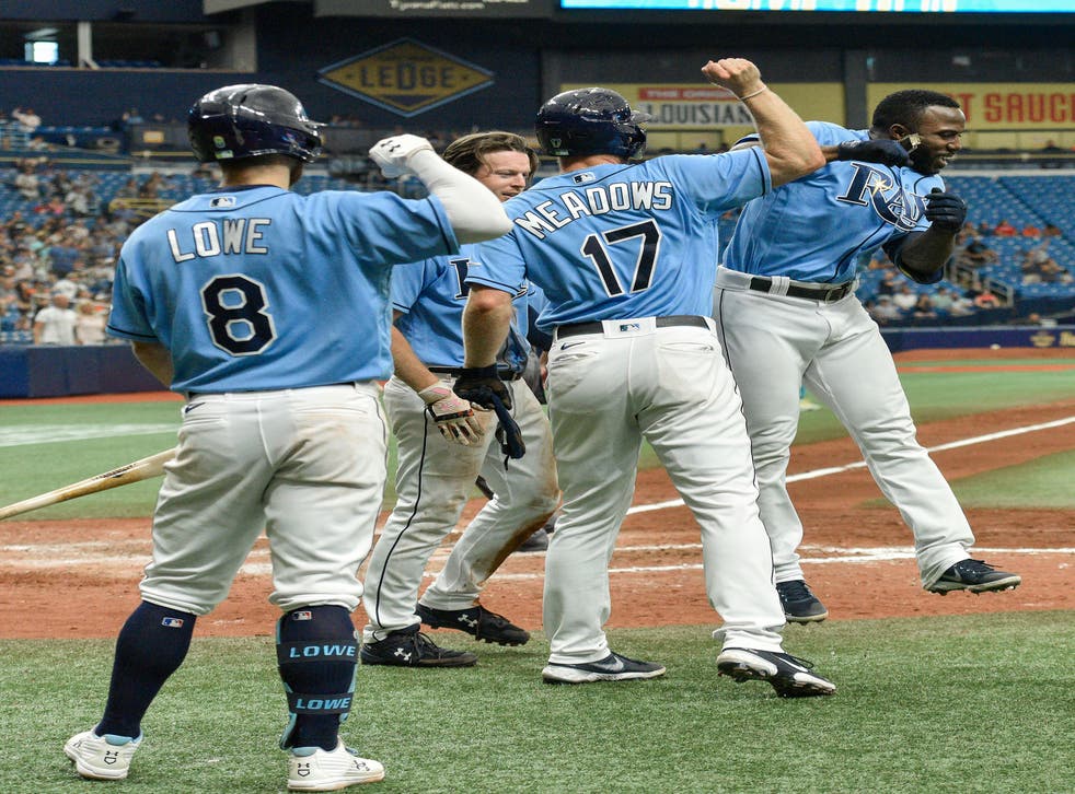 ORIOLES-RAYS