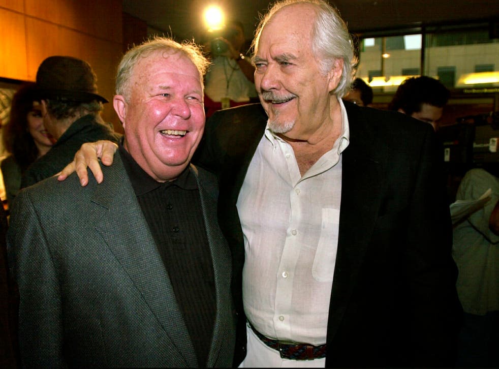 NED BEATTY-DECESO