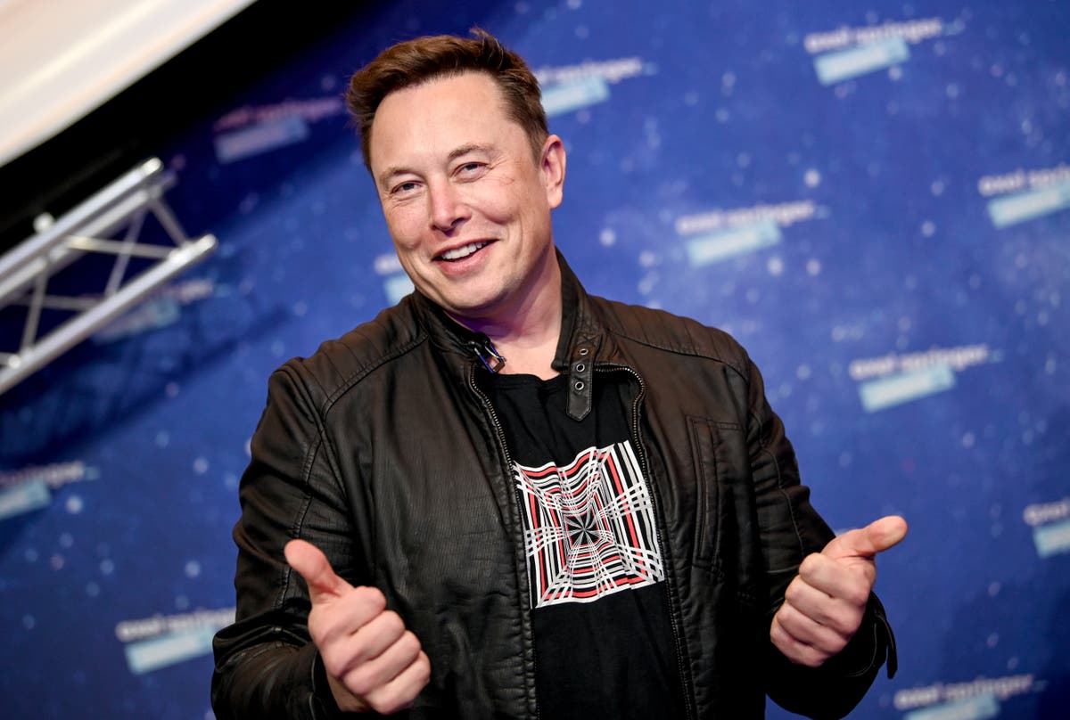 Bitcoin price leaps as Musk says Tesla will use the cryptocurrency when it gets cleaner