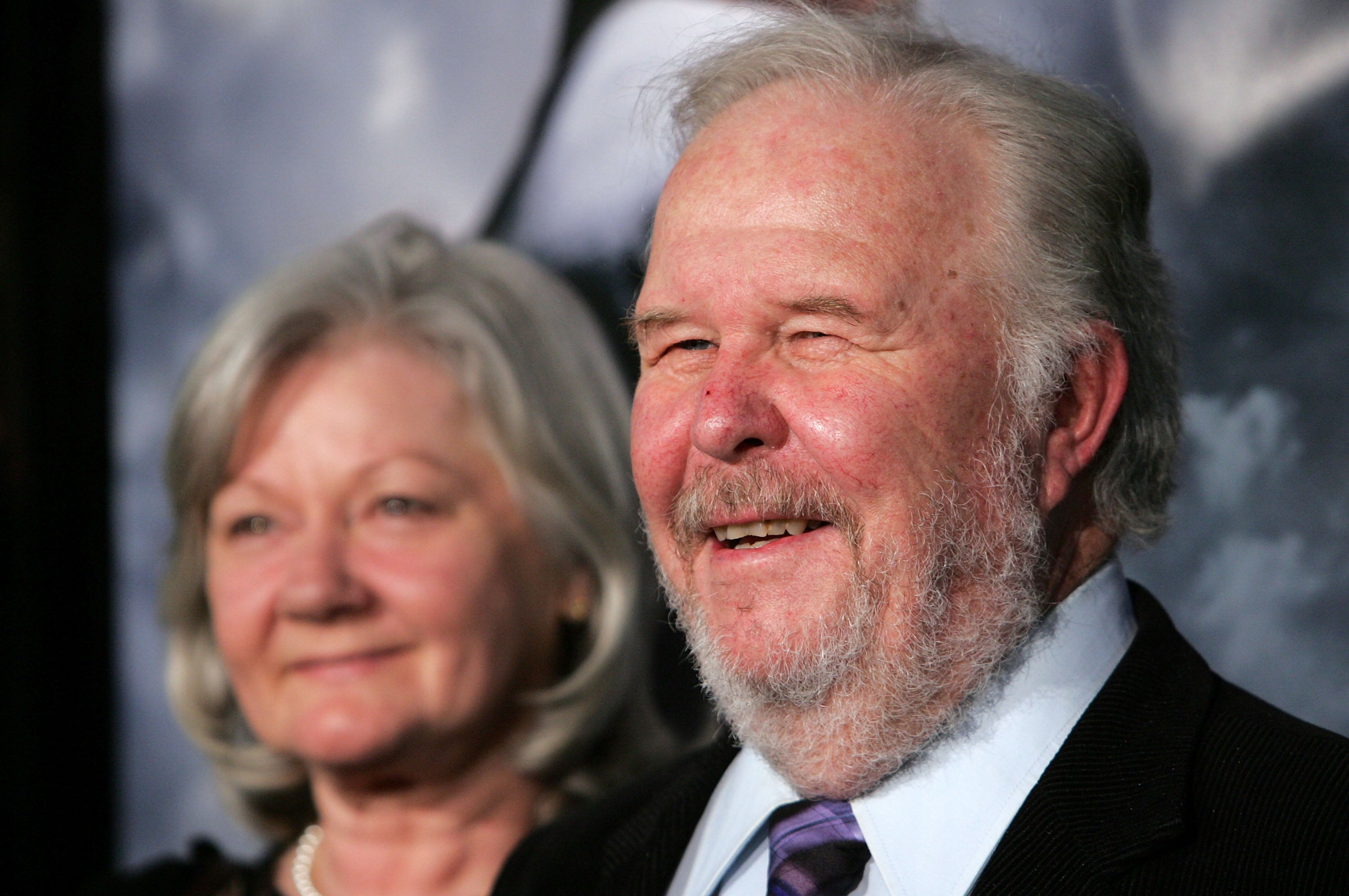 Actor Ned Beatty dies at age 83
