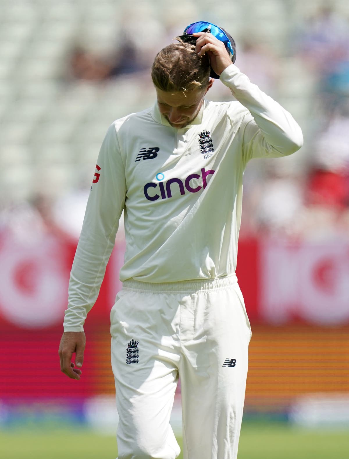 The key questions for England after the series loss to New Zealand