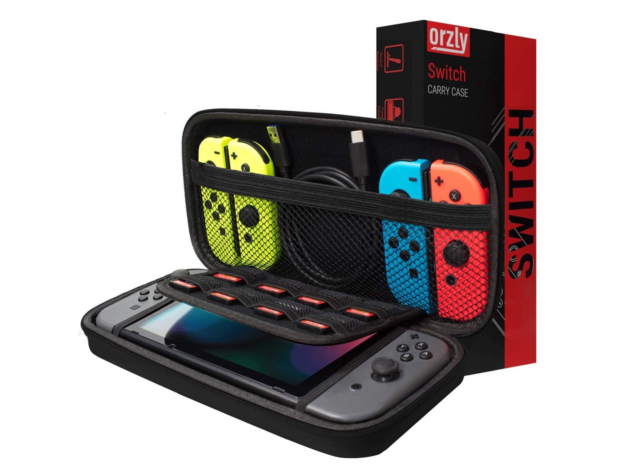 Nintendo Switch Deals Amazon Prime Day 21 Offers On Games Consoles Controllers And More The Independent