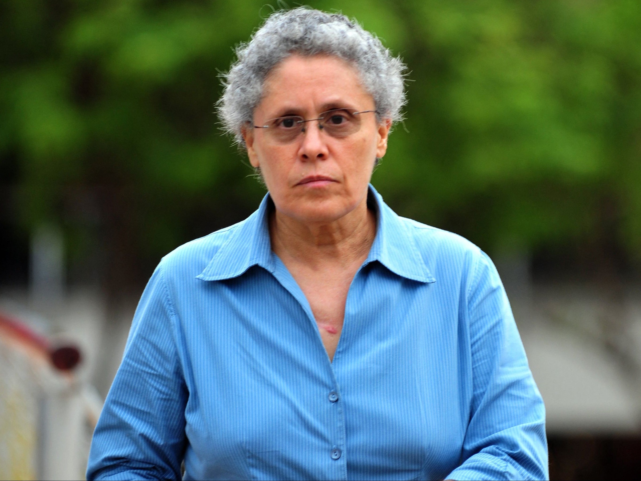 Dora Maria Tellez, a former health minister, was among those arrested at the weekend