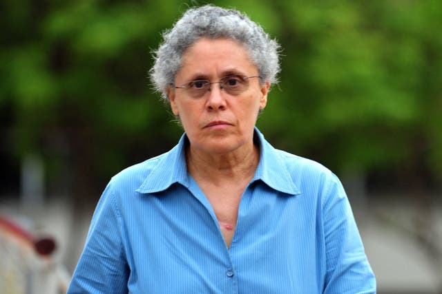 <p>Dora Maria Tellez, a former health minister, was among those arrested at the weekend</p>