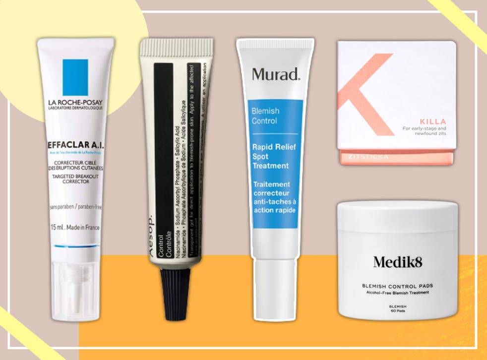 <p>Salicylic acid is one of the best-performing ingredients helping clear up your complexion</p>