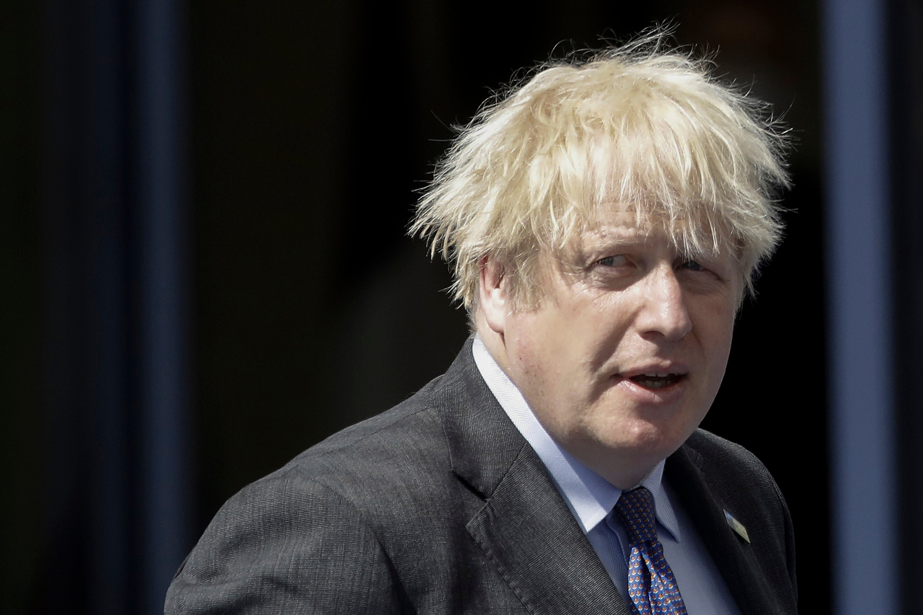 Boris Johnson is set to delay loosening restrictions in England amid concerns about the spread of the Indian Covid variant