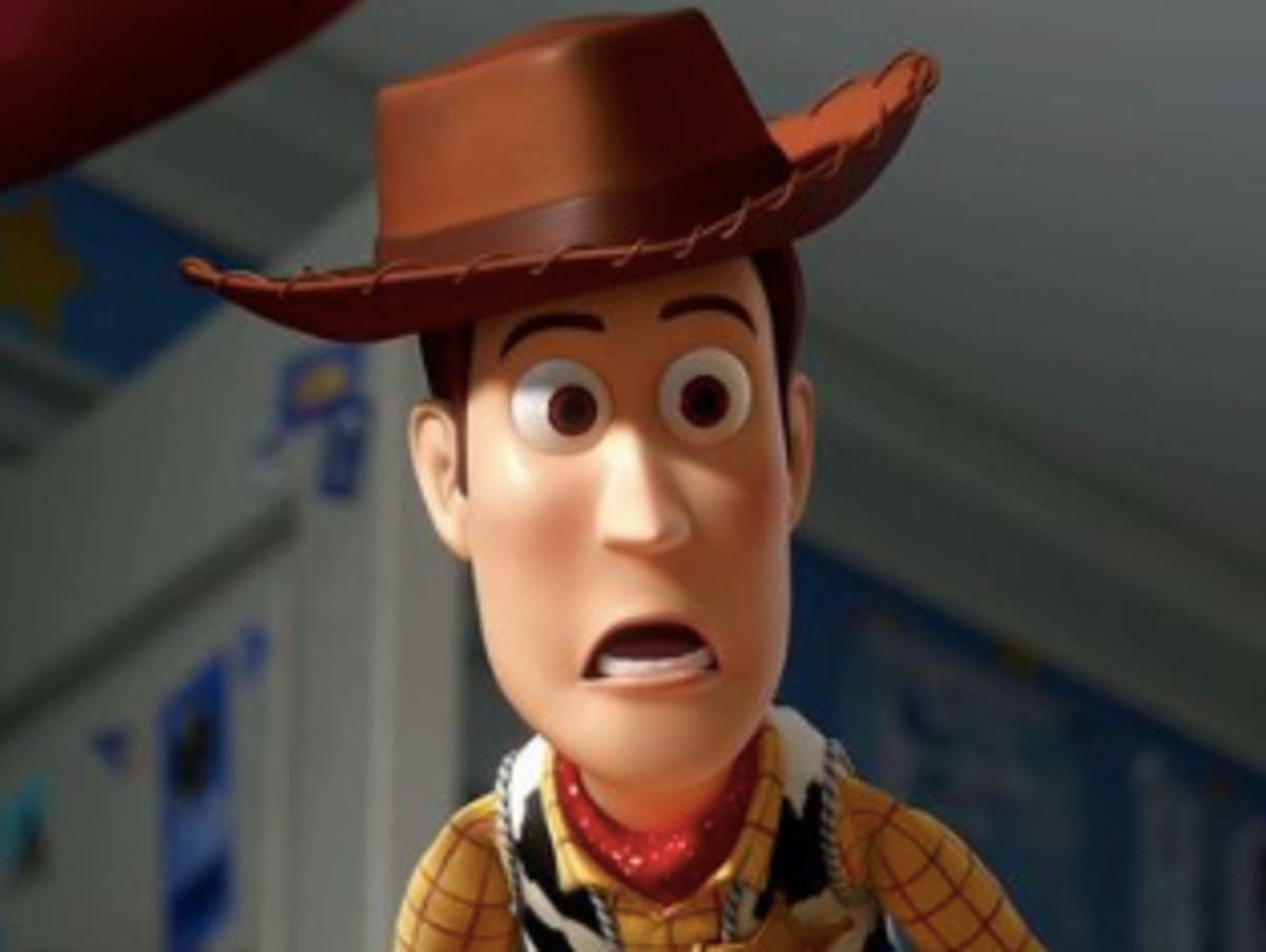 Toy Story 3 Woody theory gives third film a disturbing twist | The
