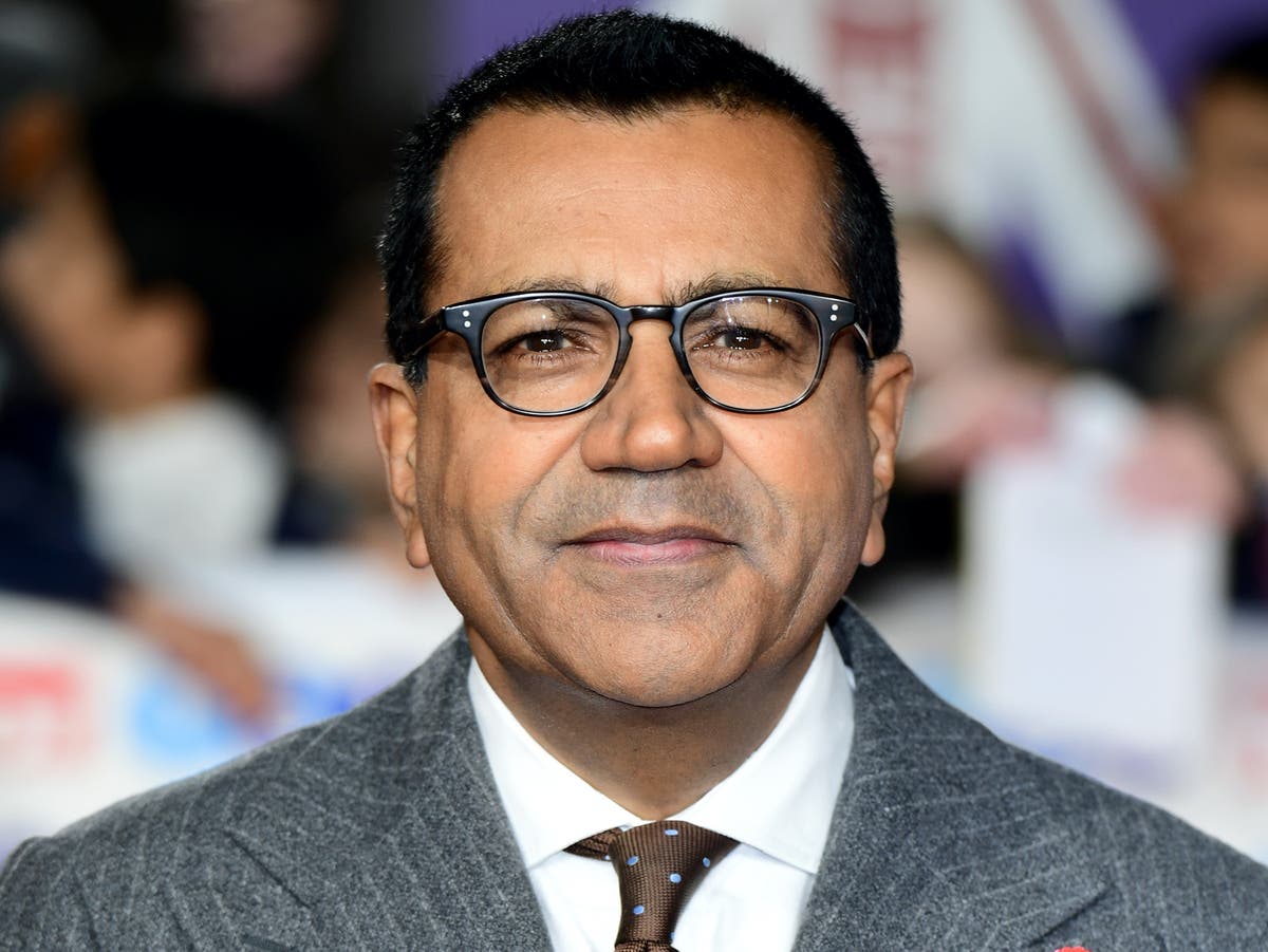 &lsquo;We trusted him&rsquo;: Former BBC boss defends decision to give Martin Bashir second chance