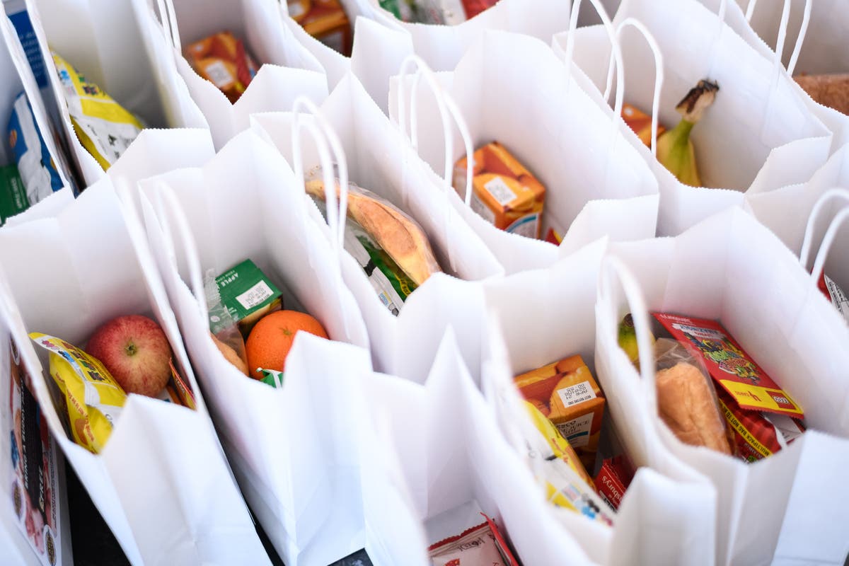 Pandemic is making UK adults more experimental with their meals