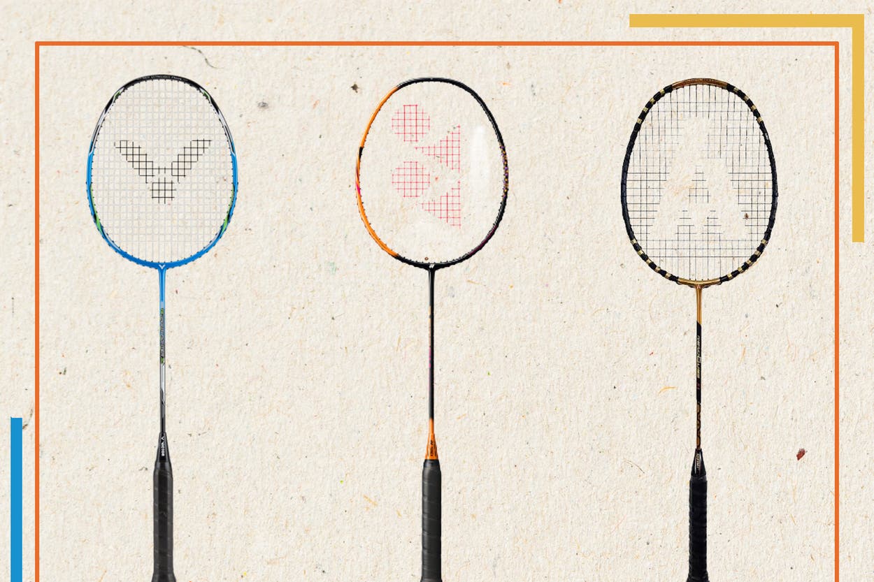 Best badminton racket 2021: Equipment for speed, serves and control ...