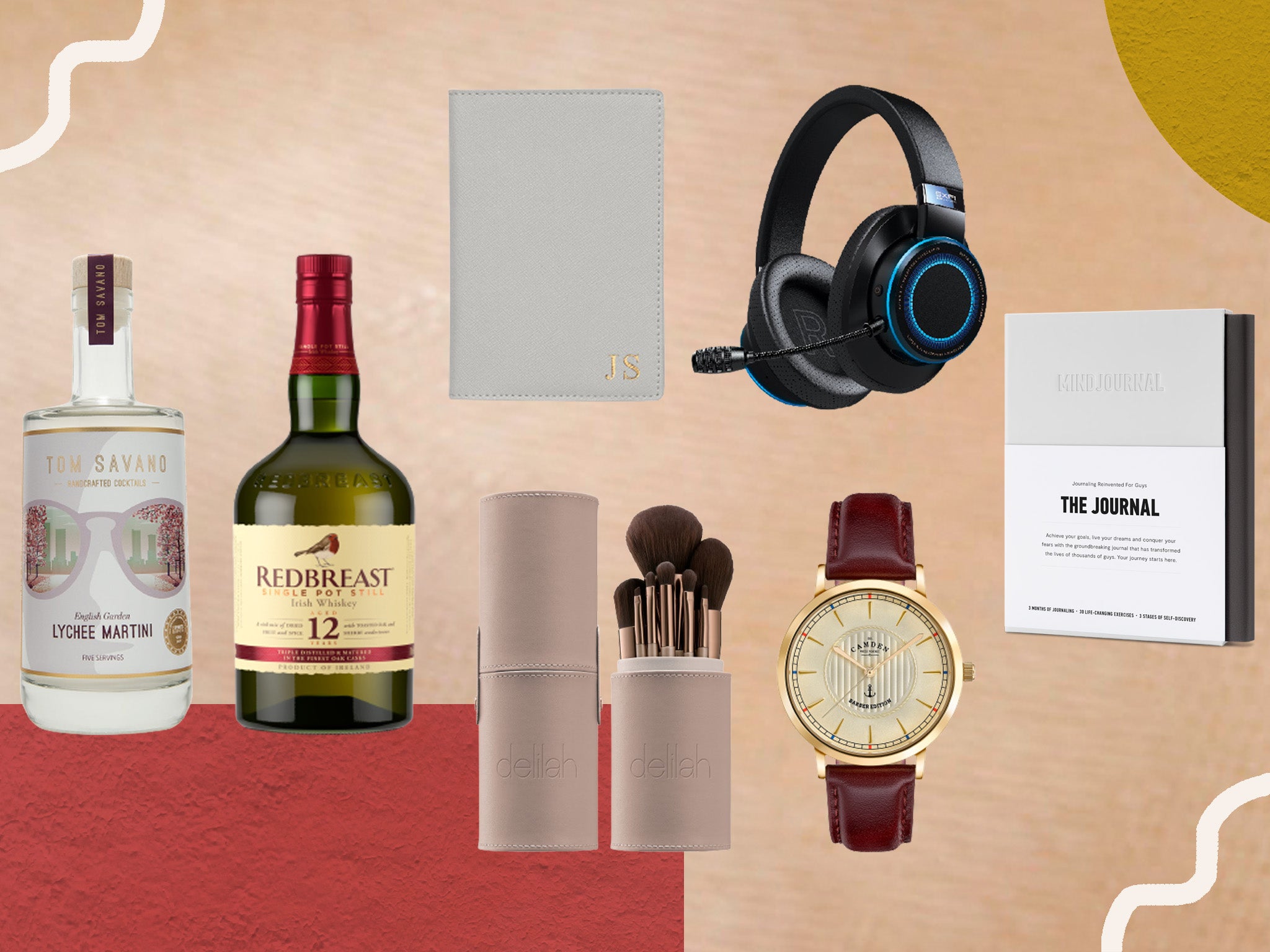 Best 21st birthday gift ideas for her and him: Unique presents they'll actually want to receive