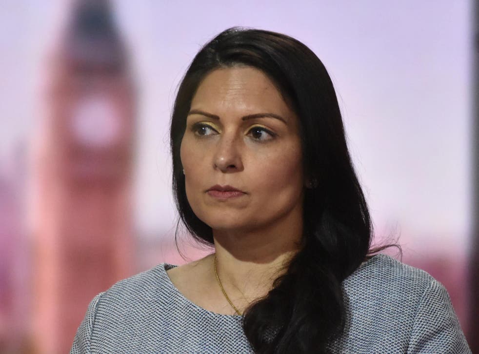 Daniel Morgan: Met handling of murder &#39;one of most devastating episodes&#39; in  police force&#39;s history, says Priti Patel | The Independent