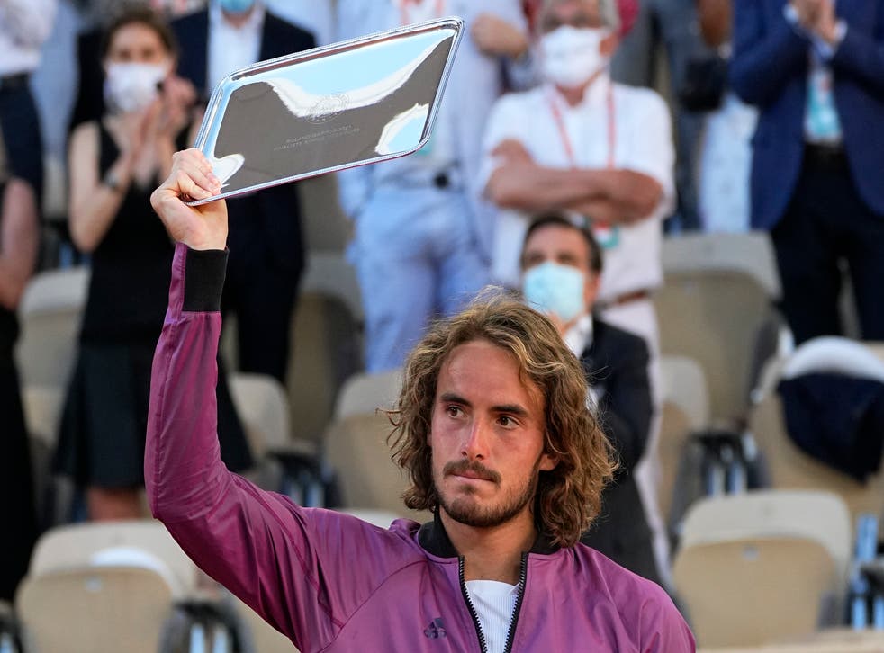 ROLAND GARROS