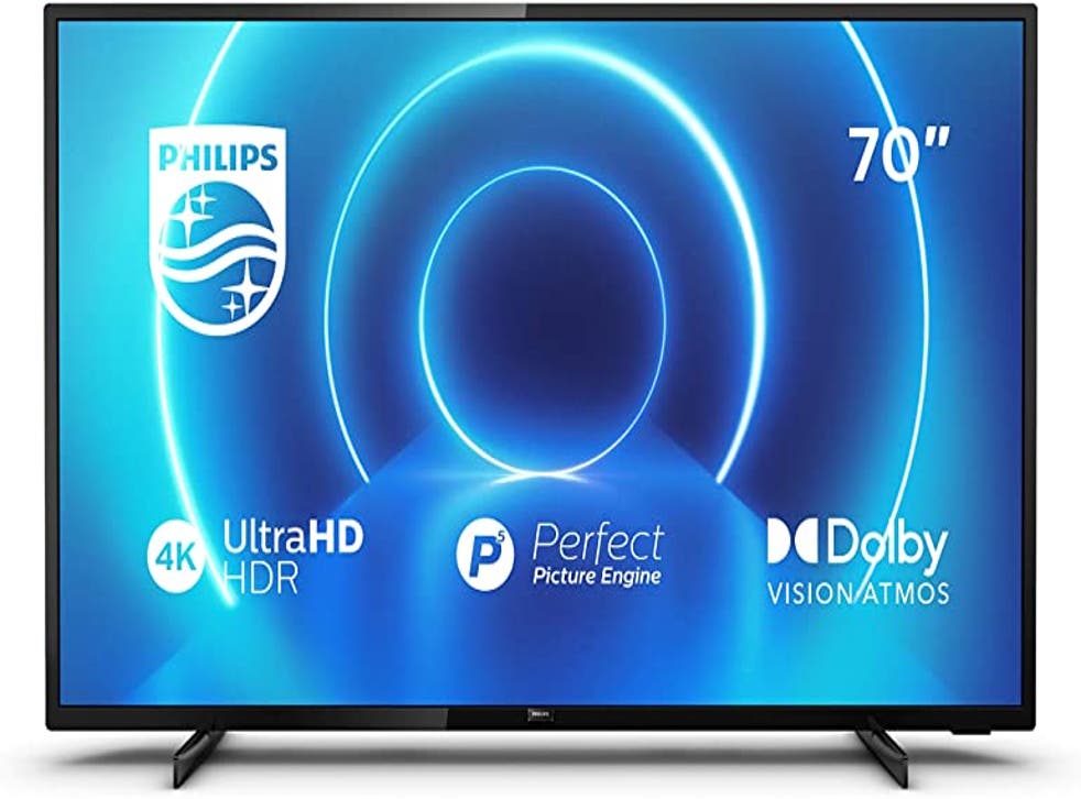 Best Tv Deals Uk July 21 Offers On 4k Oled And Qled Tvs From Sony Samsung And More The Independent