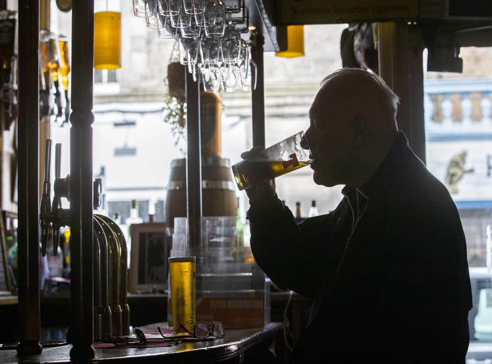 Pubs have said they will be hit financially by the delay to easing of Covid restrictions