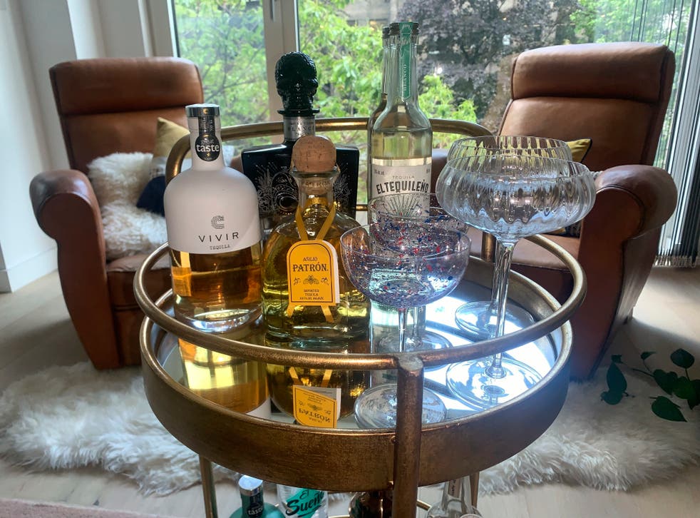 TEQUILA IMAGEN