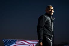 Obama says Fox News viewers see a ‘different reality’