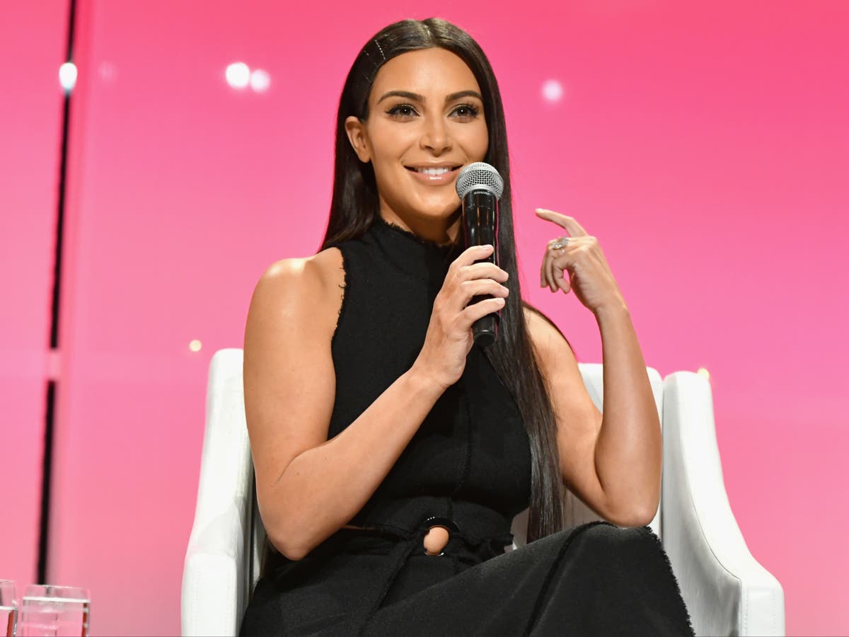 Kim Kardashian faces criticism from fans over paid promotion of cryptocurrency