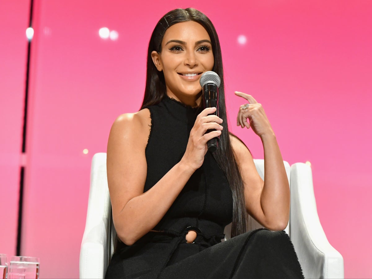 Kim Kardashian faces criticism from fans over paid promotion of  cryptocurrency | The Independent