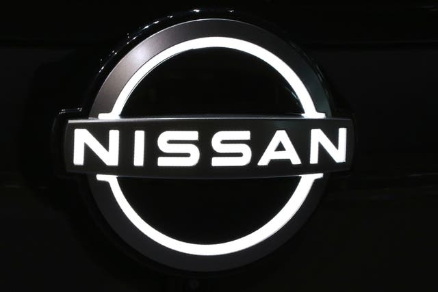 Nissan Tennessee