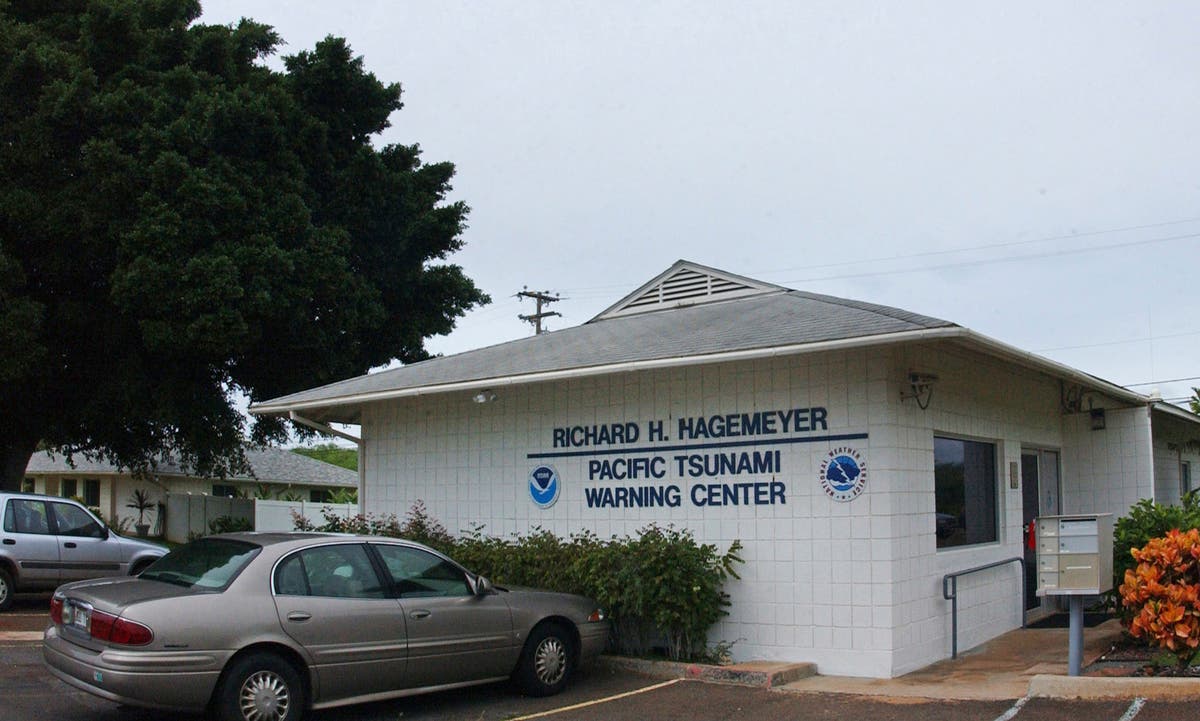 US to transfer federal property for Hawaiian home lands