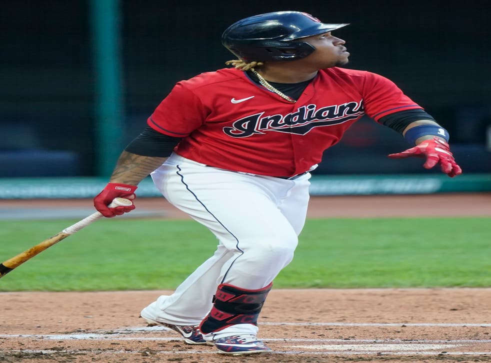 ORIOLES-INDIOS