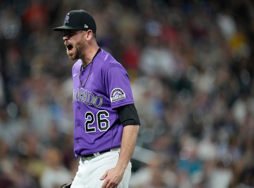 PADRES-ROCKIES
