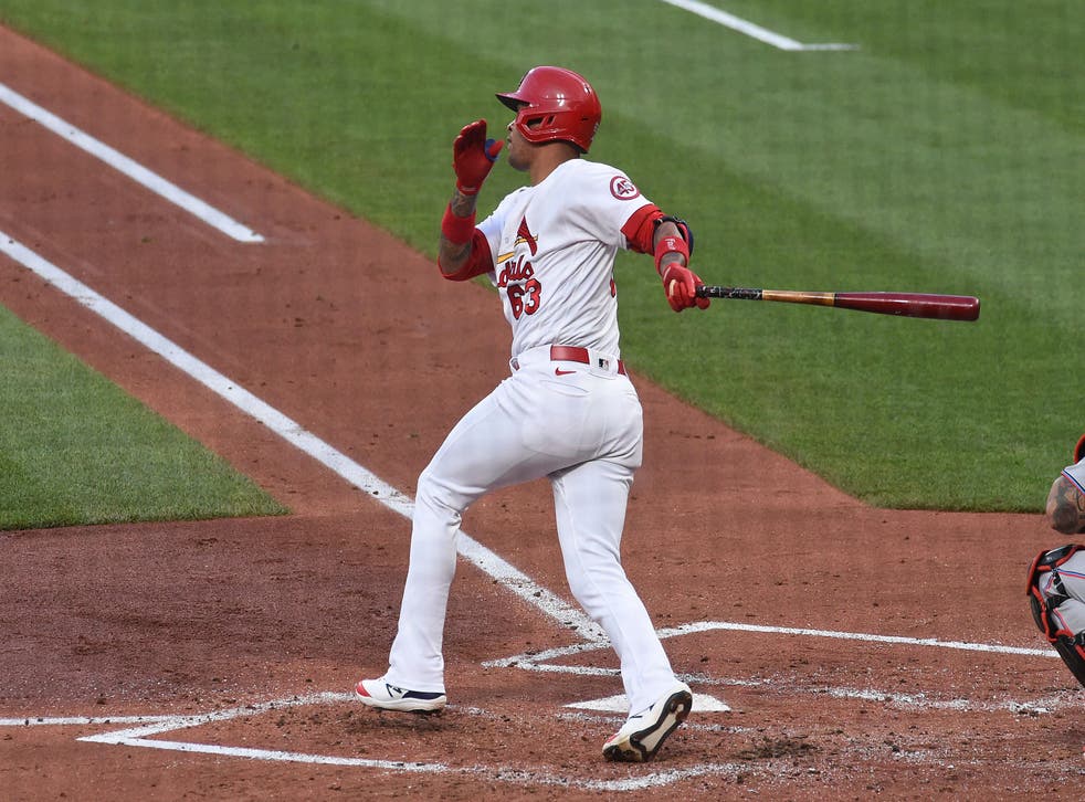 DEP-BEI MARLINS-CARDENALES