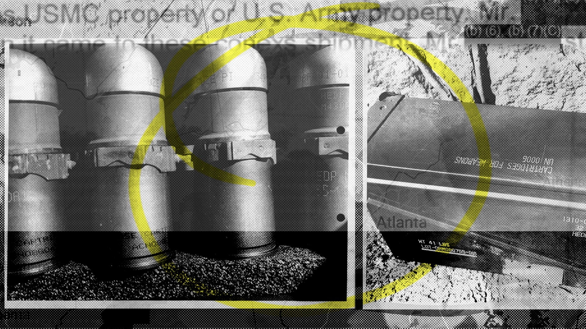 US--AWOL Weapons-Backyard Grenades