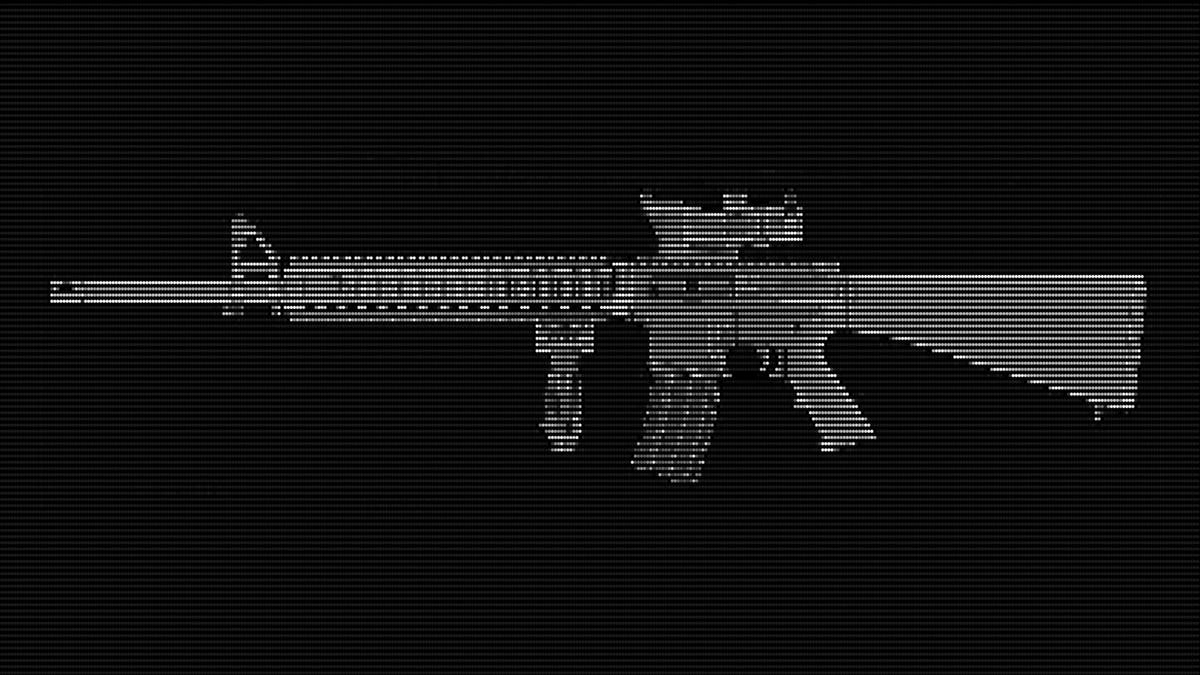 A guide to the US military guns most often lost or stolen