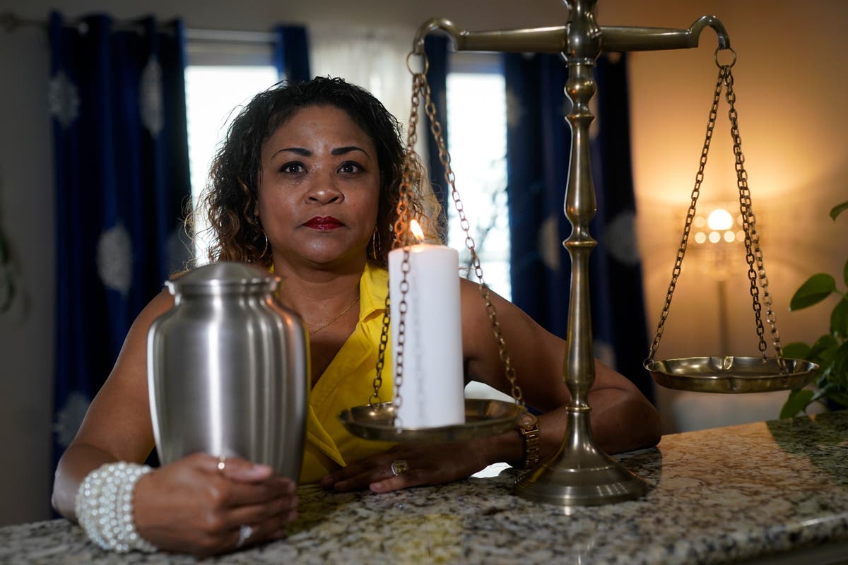 Echoes of Breonna Taylor in shooting of Black man in Georgia