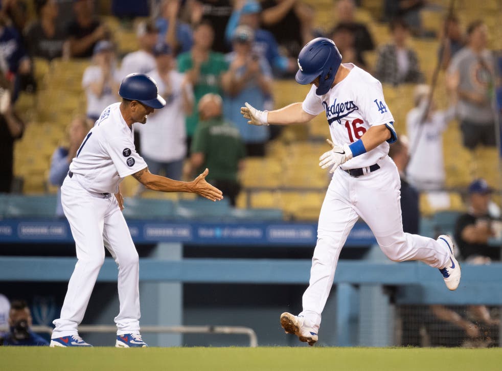 DEP-BEI FILIS-DODGERS