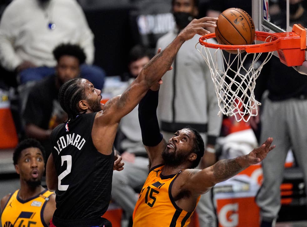 JAZZ-CLIPPERS
