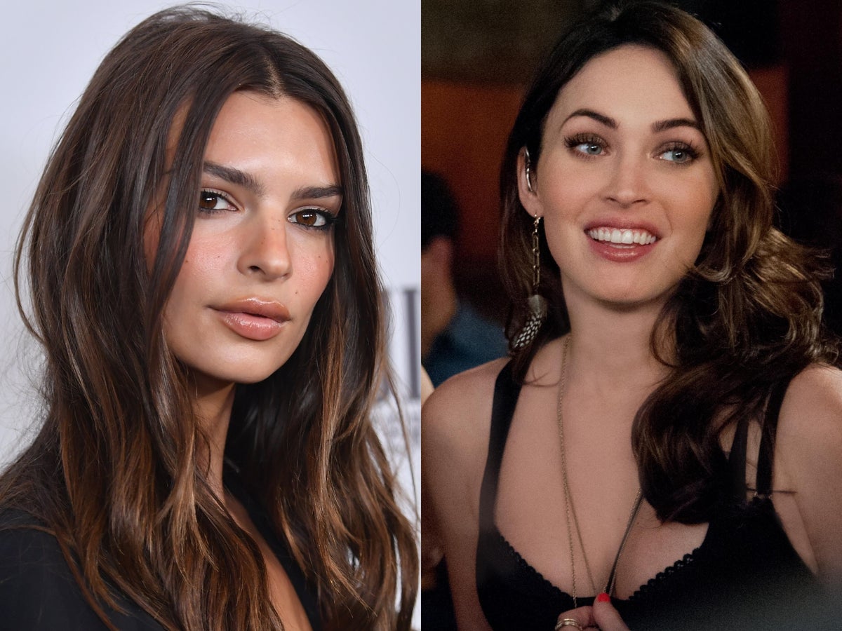 Emily Ratajkowski Calls Out Judd Apatow S This Is 40 For Its Treatment Of Megan Fox The Independent