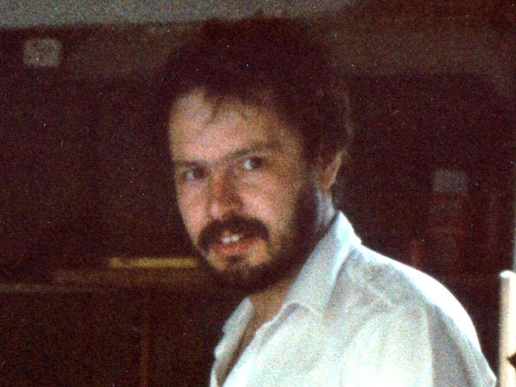 Daniel Morgan, a father of two, was brutally murdered in 1987