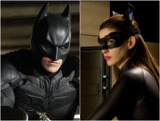 Zack Snyder shares NSFW image of Batman performing oral sex on Catwoman amid debate