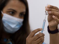 Covid vaccine: People scramble to move second jab forward amid Delta variant surge