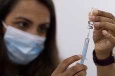 Covid vaccine: People scramble to move second jab forward amid Delta variant surge