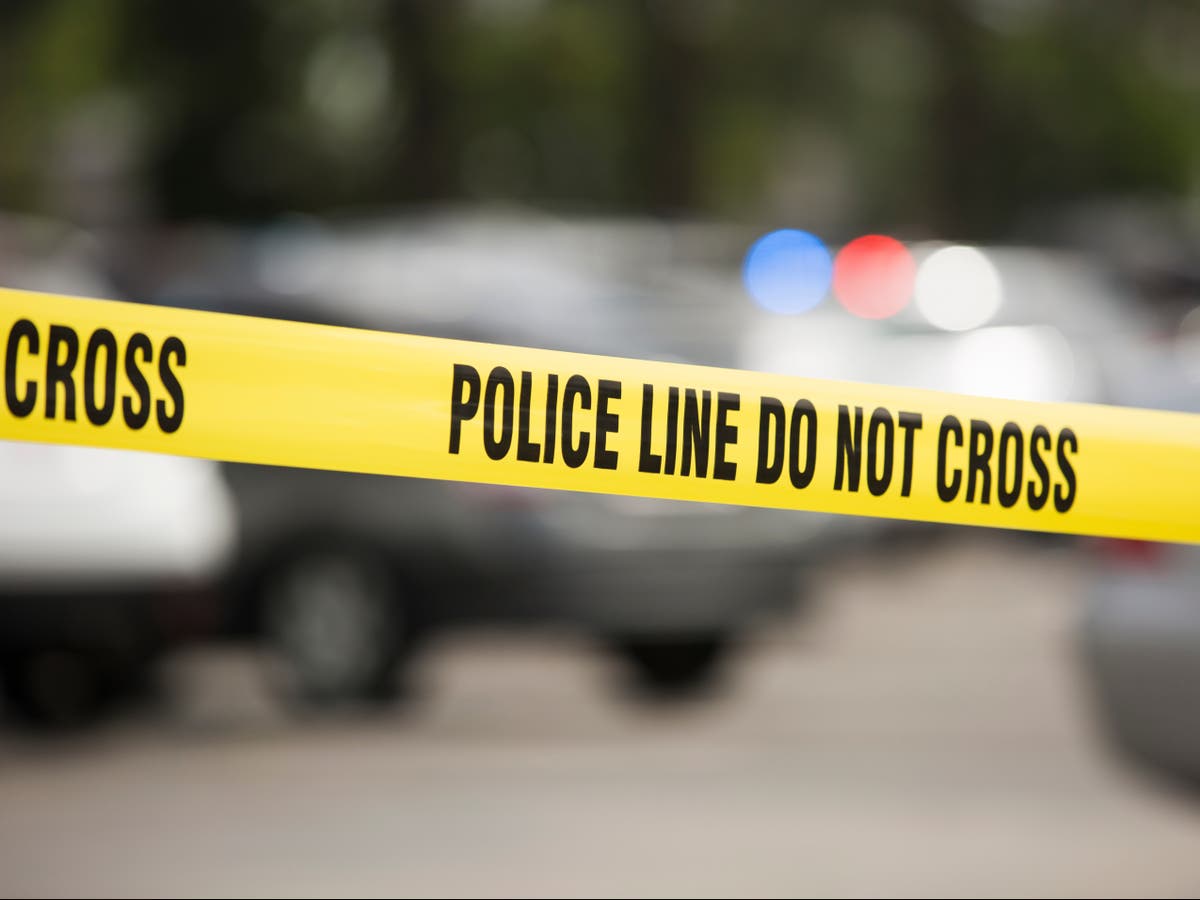 Child killed in drive-by shooting at Mississippi Park