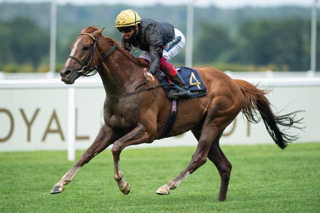 Stradivarius will bid to win a record-equalling fourth Gold Cup at Royal Ascot on Thursday