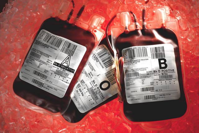 <p>The money has been awarded by the Community Grants Programme, managed by NHS Blood and Transplant</p>