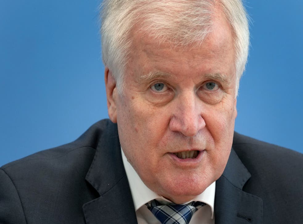 EUR-GEN ALEMANIA-ULTRADERECHA