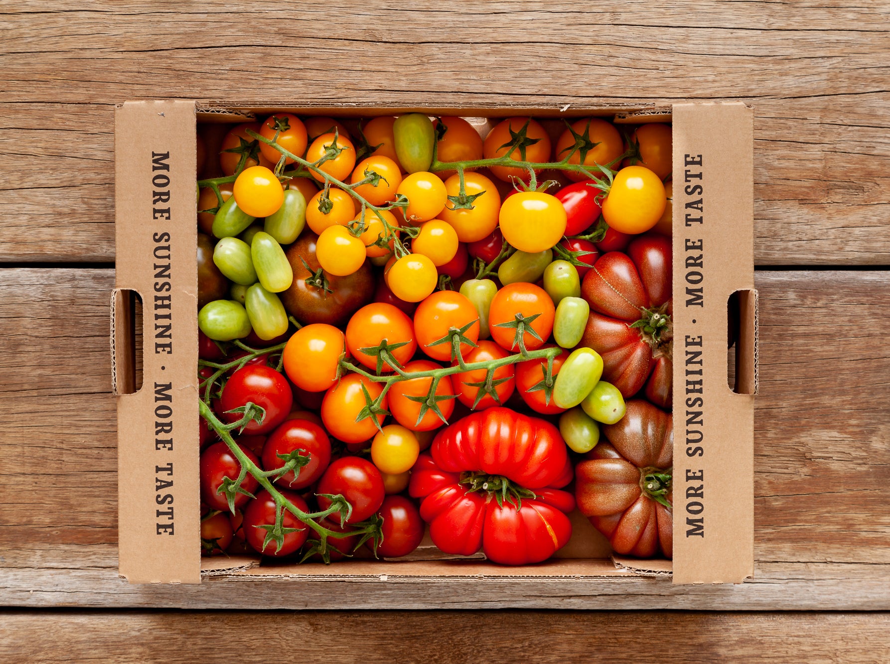 Organic tomato box from The Tomato Stall.jpg