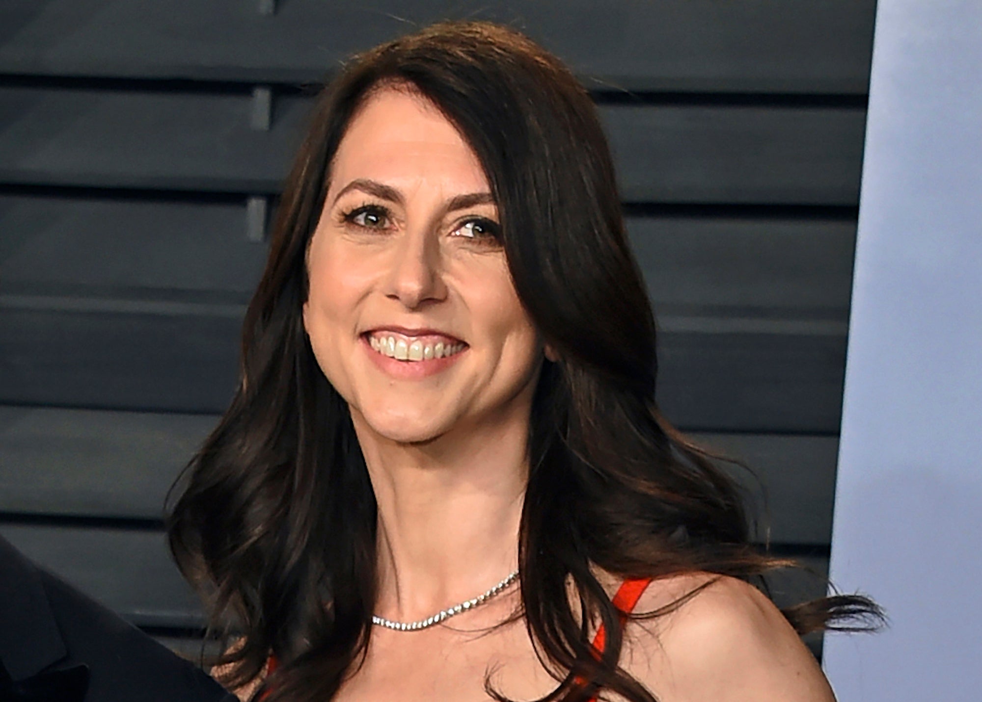 MacKenzie Scott, ex-wife of Jeff Bezos, has donated an additional $2.7 billion to charity